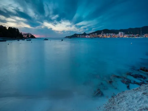 AxelBeach Ibiza Suites Apartments Spa and Beach Club - Adults Only À ne pas manquer Photos