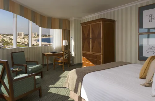 Hyatt Regency Long Beach Photos