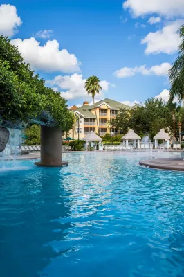 Sheraton Vistana Resort Villas, Lake Buena Vista/Orlando Loisirs et amusements Photos