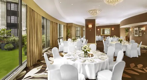 The Park Tower Knightsbridge, a Luxury Collection Hotel, London À ne pas manquer Photos