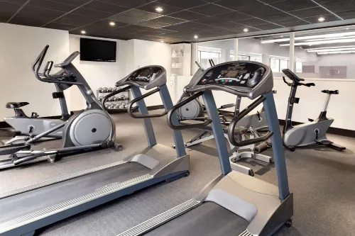 Hotel Pur, Quebec, a Tribute Portfolio Hotel Leisure & Recreation Photos