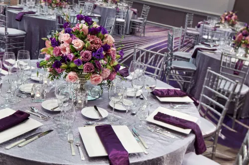Hilton Long Beach Hotel Espaces Affaires Photos