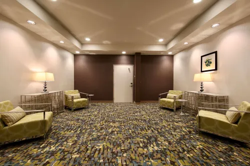 Homewood Suites By Hilton Irvine John Wayne Airport Business Facilities Photos