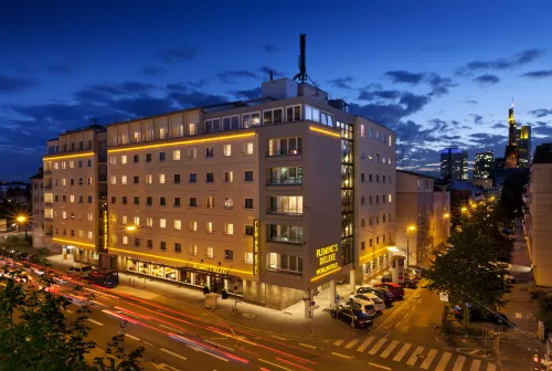Flemings Hotel Frankfurt Main-Riverside Featured Photos