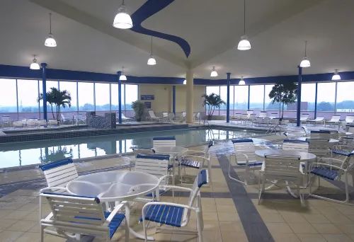 Embassy Suites by Hilton Niagara Falls/ Fallsview Loisirs et amusements Photos