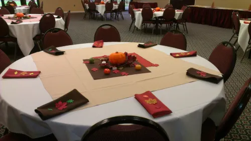 Best Western Plus Sonora Oaks Hotel  Conference Center Mahlzeiten Photos
