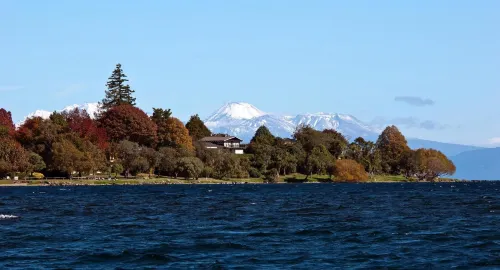 Millennium Hotel & Resort Manuels Taupo Near Hotel Photos