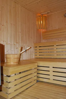 Kim Tho Hotel Loisirs et amusements Photos