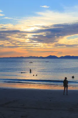 Railay Bay Resort & Spa À proximité de l'hôtel Photos
