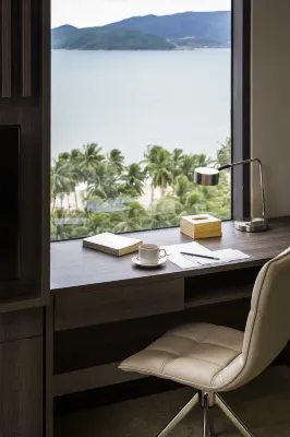 Alana Nha Trang Beach Hotel Номера Photos