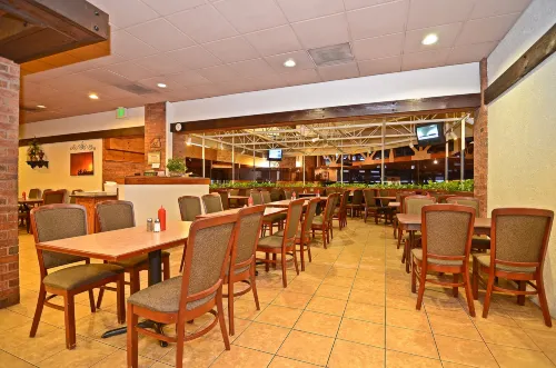 Red Lion Hotel & Conference Center St. George, UT Dining Photos