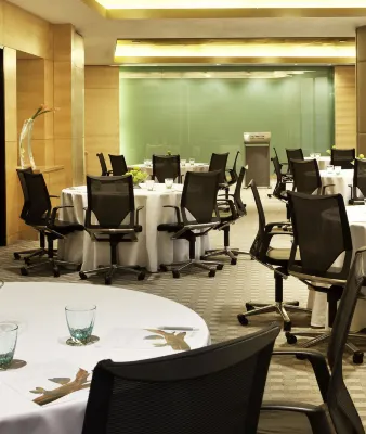 The Westin Kuala Lumpur Espaces Affaires Photos