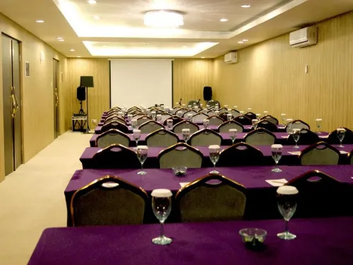 Amaroossa Suite Bali Business Facilities Photos