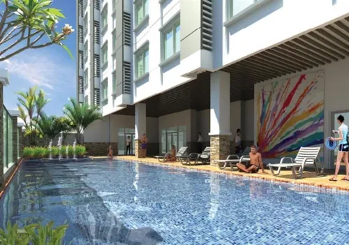 Swiss-Belinn Tunjungan, Surabaya Relaksasi & Rekreasi Photos