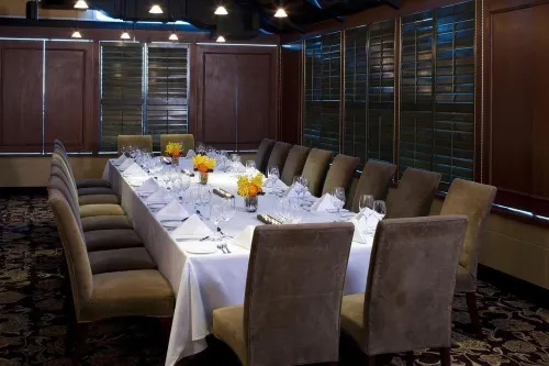 Sheraton Gateway Hotel in Toronto International Airport Dành cho công việc Photos