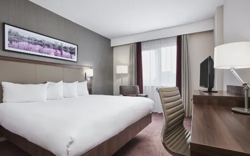 Leonardo Hotel Derby Empfohlen Photos