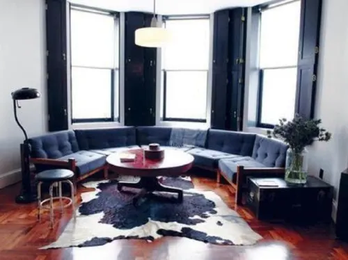 Ace Hotel New York Öffentliche Flächen Photos