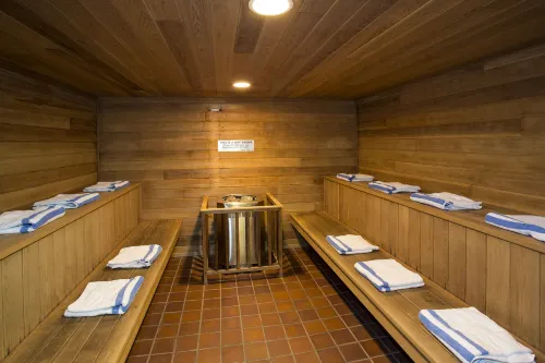 Jasper Inn & Suites by Innhotels Leisure & Recreation Photos