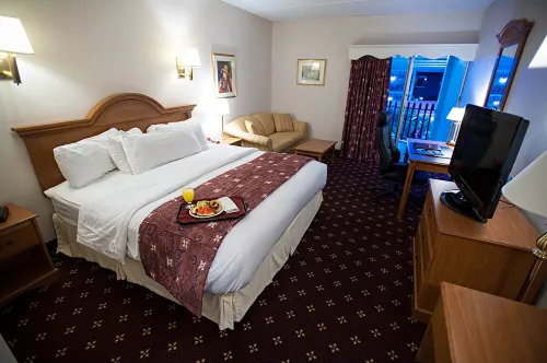 Ramada by Wyndham Fredericton Featured Photos