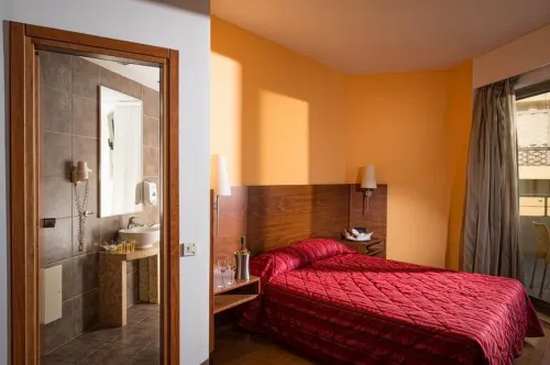 Marin Hotel Chambres Photos
