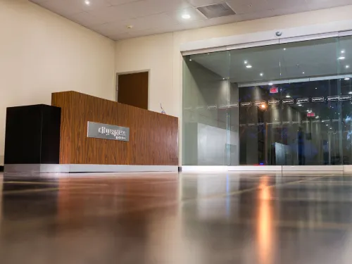 City Express Plus by Marriott Cali Colombia Public Areas Photos