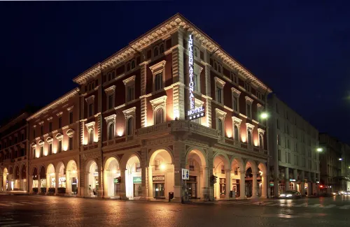 Hotel Internazionale À ne pas manquer Photos