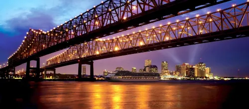 Hilton New Orleans Riverside Xung quanh Photos