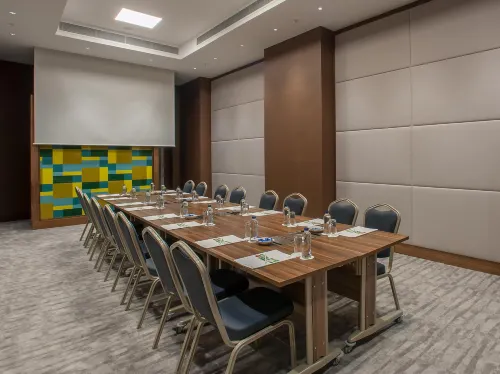 Holiday Inn Istanbul - Tuzla Bay Business Photos