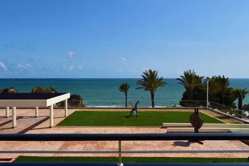 Pestana Alvor Praia Premium Beach & Golf Resort In der Nähe des Hotels Photos