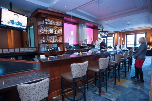 Hyatt Regency La Jolla at Aventine Loisirs et amusements Photos