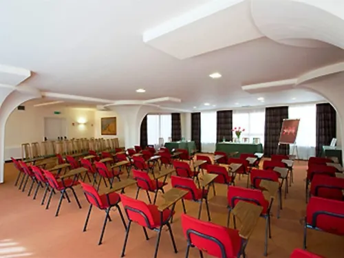 Four Points by Sheraton Siena Espaces Affaires Photos