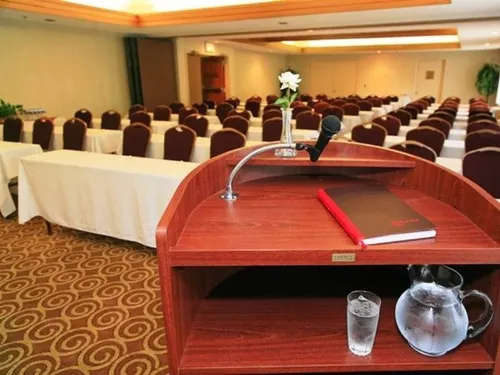 Best Western Plus Executive Inn Business Facilities Photos