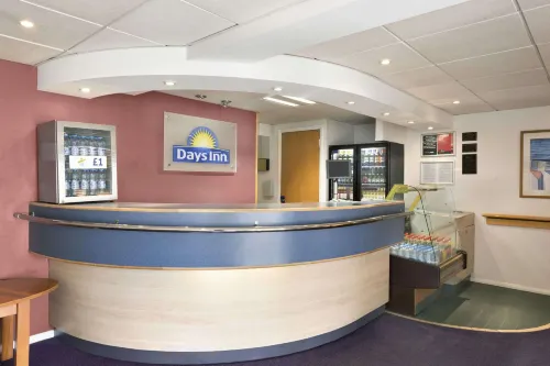 Days Inn by Wyndham Membury M4 Public Areas Photos