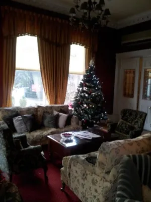 Butlers Townhouse Public Areas Photos
