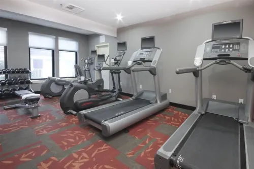 Residence Inn Los Angeles LAX/Manhattan Beach Leisure & Recreation Photos