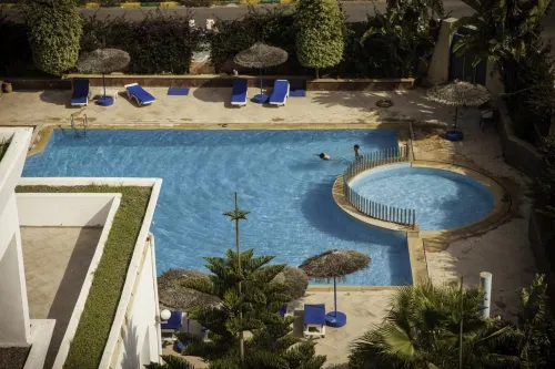 Appart'Hotel Intouriste Loisirs et amusements Photos