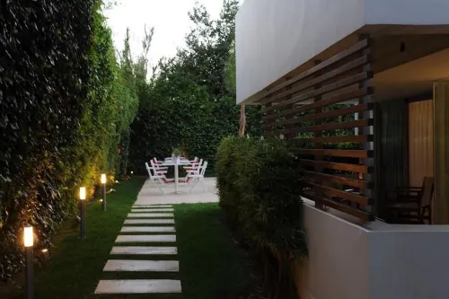 Brasil Suites Boutique Hotel Extérieur Photos