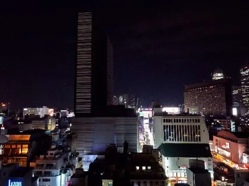 Super Hotel Shinjuku Kabukicho À proximité de l'hôtel Photos