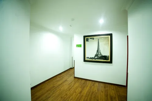 Hotel Sunjoy9 Bandar Sunway Photos