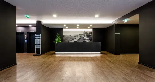 Neat Hotel Avenida Espaces publics Photos