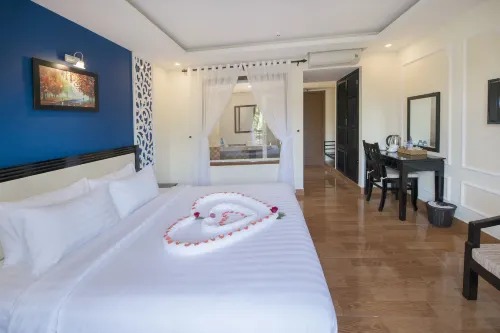 Hoi An Rose Garden Hotel Photos