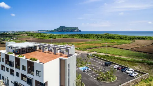 티라호텔 호텔 주변 Photos