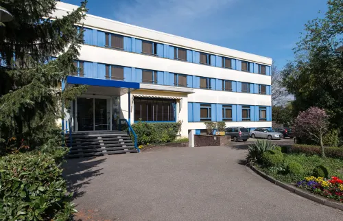 ibis Styles Offenburg City Empfohlen Photos