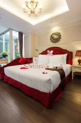 Luxury Old Quarter Hotel Phòng Photos