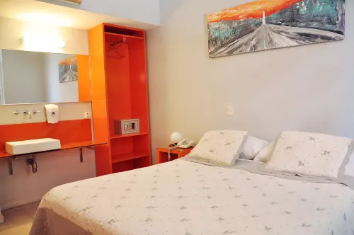 America Del Sur Hostel Buenos Aires Photos