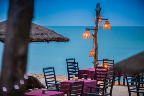 Resort Arcadia Phú Quốc Ăn uống Photos