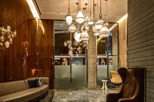 Hotel Hugo SoHo À ne pas manquer Photos