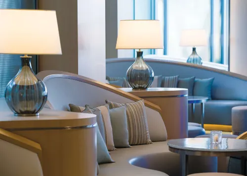Pendry Newport Beach Public Areas Photos