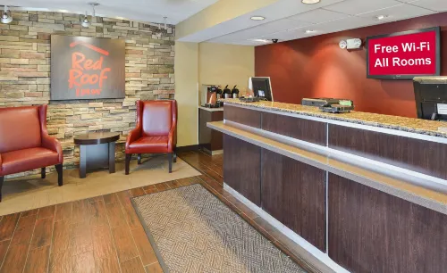 Red Roof Inn Merrillville Photos