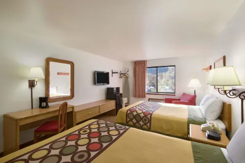 Super 8 by Wyndham Jackson Hole Photos